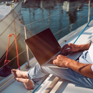 AULA VIRTUALE – Patente Nautica a Motore o Vela/Motore entro le 12NM